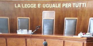 Classifica interrogatori: Mantova al quinto posto in Lombardia