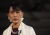 Myanmar, Aung San Suu Kyi sta male: militari negano visita medica