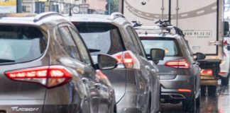 Bologna, Mit boccia il limite a 30 km/h: “Scelta non ragionevole”