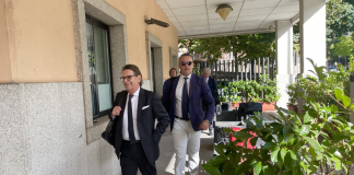 Caso Grillo j, “Mi disse che fu violentata da tutti”