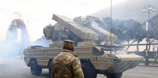 Nagorno Karabakh, Azerbaigian lancia attacco per conquistare regione contesa
