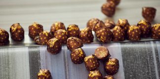 Baci Perugina presenta ‘Baci Caffè’, celebra due tra i gusti più amati