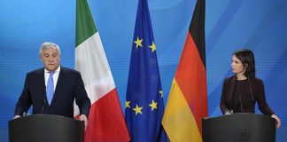 Migranti Lampedusa, Germania riconosce “situazione molto difficile”