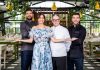 Bake off Italia 2023, al via oggi 8 settembre nuova stagione con Benedetta Parodi