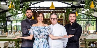 Bake off Italia 2023, al via oggi 8 settembre nuova stagione con Benedetta Parodi