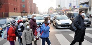 Cambiamenti climatici e smog, crescono allergie e crisi asma in bimbi