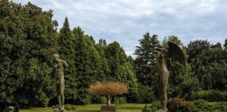 Cultura, Banca Ifis inaugura a Mestre il ‘Parco