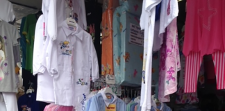 Giovedì prossimo il mercato si sposta in piazzale Montelungo