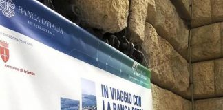 ‘In viaggio con la Banca d’Italia’, a Trieste incontri e dibattiti