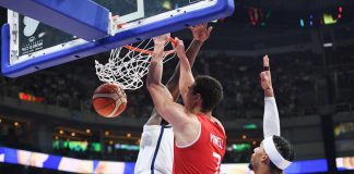 Mondiali basket, delusione Usa ko anche con Canada
