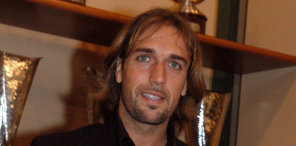 Batistuta sindaco di Firenze? “Non scendo in politica”