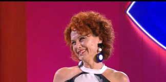 Grande Fratello 2023, Beatrice Luzzi in lacrime: “Ho paura di aver deluso i miei figli” – Video