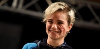 Mondiali Busan, Bebe Vio oro nel fioretto paralimpico