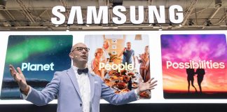 Samsung SmartThings mette al centro le connessioni