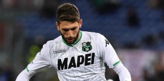 Serie A, Sassuolo-Verona 3-1: doppietta di Berardi
