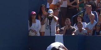 US Open, Berrettini e l’infortunio: “Aspetto risultati degli esami”