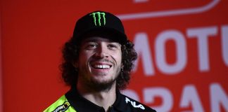 MotoGp Giappone 2023, Bezzecchi: “Io rilassato, lotta per titolo riguarda Bagnaia e Martin”