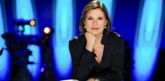 Al via ‘E’ sempre Cartabianca’ con Bianca Berlinguer