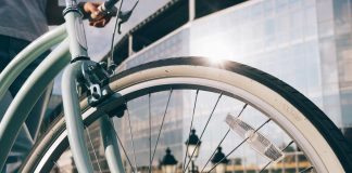 Suzzara: ruba bici ad un’anziana, ma viene beccato dai carabinieri. Denunciato 32enne