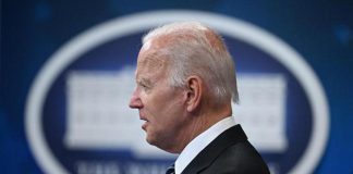 Sondaggio elezioni Usa 2024, Biden troppo vecchio per il 73%