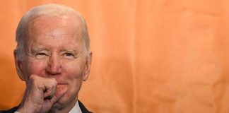 Biden, la gaffe del presidente Usa