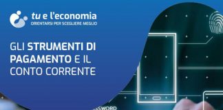 ‘Tu e l’economia’, le lezioni della Banca d’Italia per favorire la cultura finanziaria