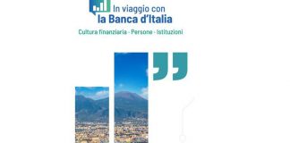 Banca d’Italia, a Napoli ‘Tu e l’economia’: educazione finanziaria per adulti