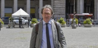 Ponte Messina, la controproposta Avs per l’istituzione del Parco dello Stretto