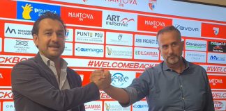 Calcio Serie C – Mantova, mercato chiuso: Pacurar alla Feralpi. Gli abbonamenti sono 3.268