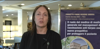 Vaccini, Bovi (Usl Umbria1): “Per incentivare anti zoster centrali medici famiglia”