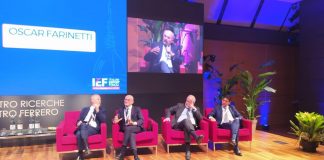 Commercio estero, Zurino (Ief): “Fare team fondamentale per portare l’Italia nel mondo”