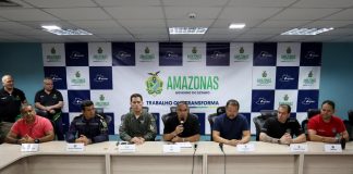 Incidente aereo in Amazzonia, morte 14 persone