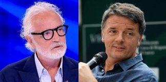 Da Renzi a Briatore, spopola digiuno intermittente: “Funziona ma no a sgarri”