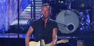 Bruce Springsteen ha l’ulcera, rinviati concerti di settembre