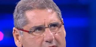 Mondo di mezzo, Salvatore Buzzi torna in libertà
