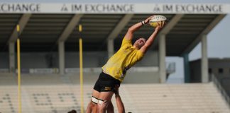 Rugby – Caimani, domani ultima amichevole pre-campionato sul campo del Noceto