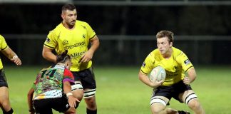 Rugby A – Caimani, domani insidiosa trasferta a Villorba. Paternieri: “Guai a sottovalutarli”