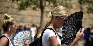 Meteo, torna il caldo sull’Italia: picco tra oggi e domani, le previsioni