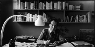 Goito, mercoledì “L’uomo di carta” per celebrare i 100 anni di Calvino