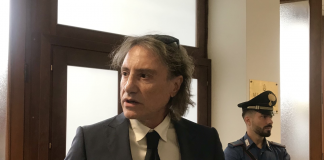 Caso Grillo jr, in aula le lacrime della teste chiave