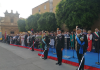 Carabinieri, Cerimonia di avvicendamento al Comando Legione Sicilia