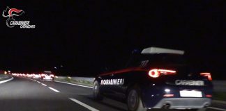 Nuovo colpo alla ‘Ndrangheta, 44 arresti durante operazione Karpanthos