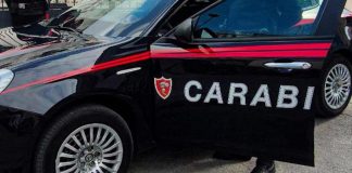 Roma, inseguimento dopo furto in appartamento: arrestati tre sudamericani