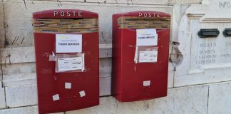 A Mantova fuori servizio molte cassette della posta: arrivano quelle “intelligenti” ma in numero inferiore
