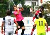 Calcio Eccellenza – Castiglione-Cortefranca 2-2