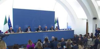 Decreto Caivano, ok Cdm a nuove misure. Daspo urbano già dai 14 anni