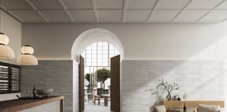 Ceramiche Refin, a Cersaie con novità per stimolare la domanda