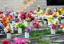 Monzambano, il cimitero di Castellaro Lagusello resta chiuso alcuni giorni