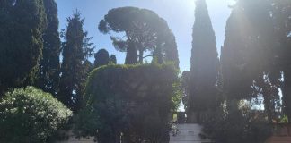 Napolitano, sepolto nel cimitero acattolico accanto a Gramsci e Miriam Mafai