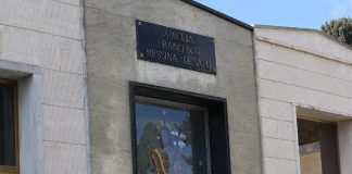 Messina Denaro, cimitero blindato a Castelvetrano per arrivo salma boss